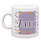 Happy Birthday Espresso Cup (Personalized)