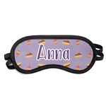 Happy Birthday Sleeping Eye Mask - Small (Personalized)