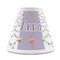Happy Birthday Chandelier Lamp Shade (Personalized)