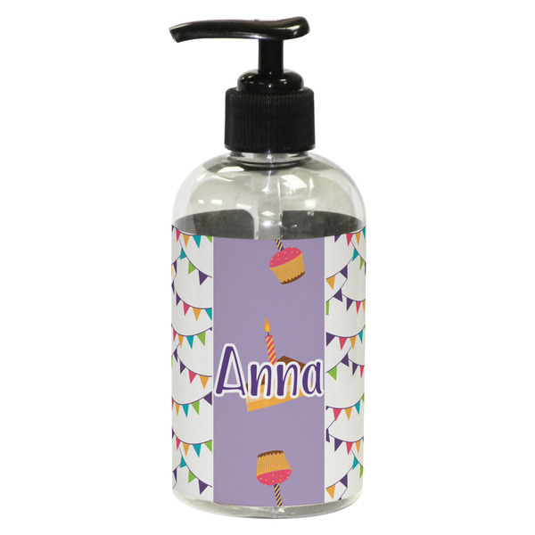 Happy Birthday Small Soap/Lotion Bottle