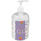 Happy Birthday Soap / Lotion Dispenser (Personalized)