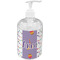 Happy Birthday Acrylic Soap & Lotion Bottle (Personalized)