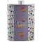 Happy Birthday Stainless Steel Flask (Personalized)