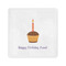 Happy Birthday Cocktail Napkins (Personalized)