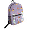 Happy Birthday Student Backpack (Personalized)