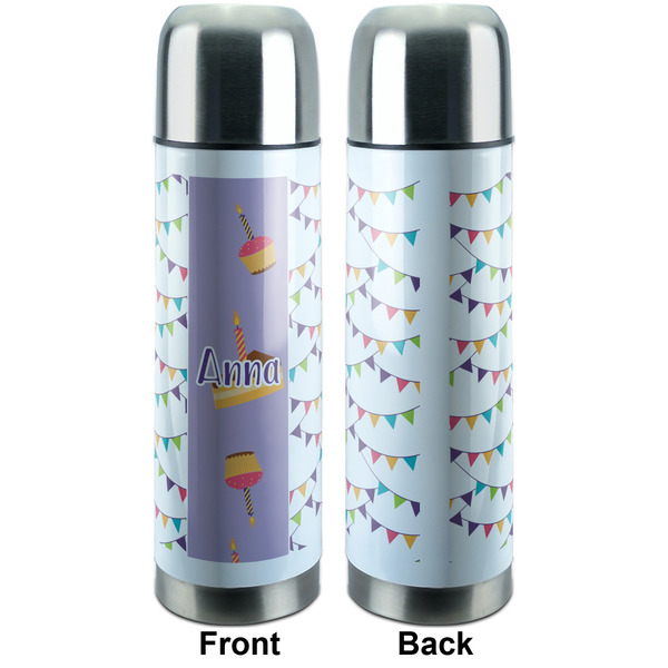 Happy Birthday Thermos - Apvl