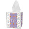 Happy Birthday Tissue Box Cover (Personalized)