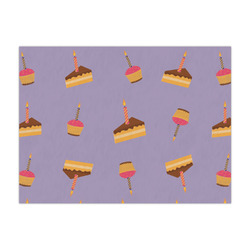 Happy Birthday Tissue Paper Sheets - Large - Heavyweight