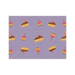 Happy Birthday Tissue Paper Sheets - Medium - Heavyweight