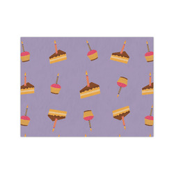 Happy Birthday Tissue Paper Sheets - Medium - Heavyweight