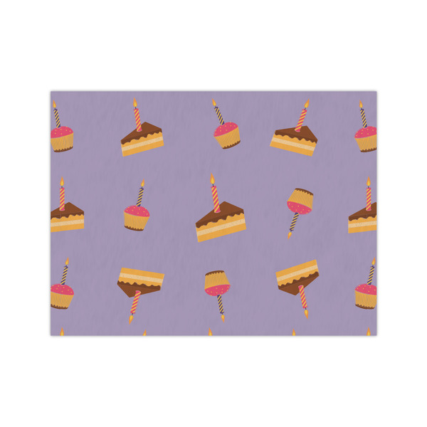 Custom Happy Birthday Tissue Paper Sheets - Medium - Heavyweight