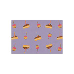 Happy Birthday Tissue Paper Sheets - Small - Heavyweight