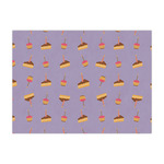 Happy Birthday Tissue Paper Sheets - Large - Lightweight