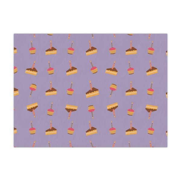 Custom Happy Birthday Tissue Paper Sheets