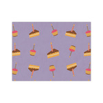 Happy Birthday Tissue Paper Sheets - Medium - Lightweight