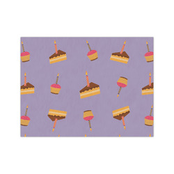 Happy Birthday Tissue Paper Sheets - Medium - Lightweight