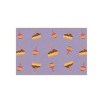 Happy Birthday Tissue Paper Sheets - Small - Lightweight