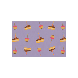 Happy Birthday Tissue Paper Sheets - Small - Lightweight