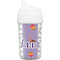 Happy Birthday Sippy Cup (Personalized)