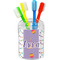 Happy Birthday Toothbrush Holder (Personalized)
