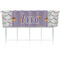 Happy Birthday Valance (Personalized)