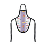 Happy Birthday Bottle Apron (Personalized)