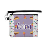 Happy Birthday Wristlet ID Case w/ Name or Text