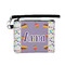Happy Birthday Wristlet ID Case w/ Name or Text