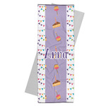 Happy Birthday Yoga Mat Towel (Personalized)