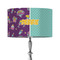Pinata Birthday 12" Drum Lamp Shade - Fabric (Personalized)