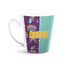 Pinata Birthday 12 Oz Latte Mug - Front
