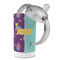 Pinata Birthday 12 oz Stainless Steel Sippy Cups - Top Off