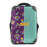 Pinata Birthday 15" Hard Shell Backpack (Personalized)