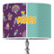 Pinata Birthday Drum Lamp Shade (Personalized)