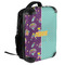 Pinata Birthday 18" Hard Shell Backpacks - ANGLED VIEW