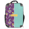 Pinata Birthday 18" Hard Shell Backpacks - FRONT