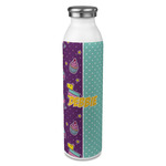 Pinata Birthday 20oz Stainless Steel Water Bottle - Full Print (Personalized)
