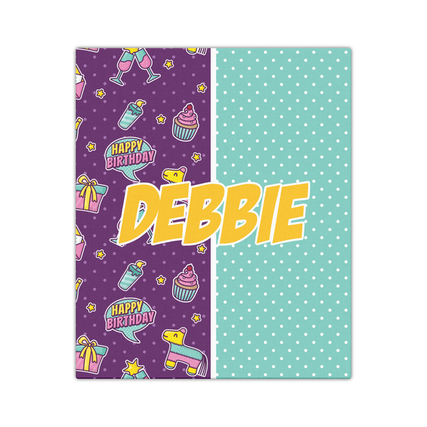 Pinata Birthday 20x24 - Canvas Print - Front View