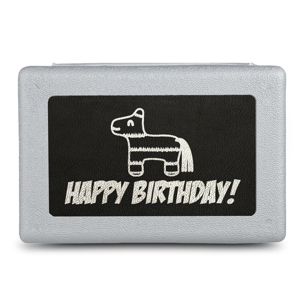 Pinata Birthday 26 Piece Deluxe Home Tool Kit - Approval