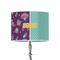 Pinata Birthday 8" Drum Lamp Shade - Poly-film (Personalized)