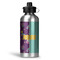 Pinata Birthday Water Bottles - 20 oz - Aluminum (Personalized)