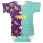 Pinata Birthday Baby Bodysuit (Personalized)