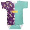 Pinata Birthday Baby Bodysuit (Personalized)