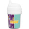Pinata Birthday Baby Sippy Cup (Personalized)