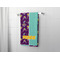 Pinata Birthday Bath Towel - LIFESTYLE