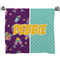 Pinata Birthday Bath Towel (Personalized)