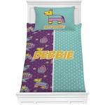 Pinata Birthday Comforter Set - Twin XL (Personalized)