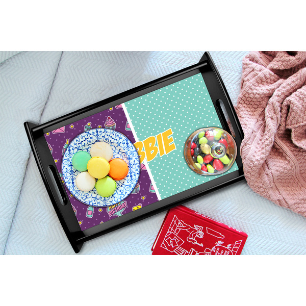 Pinata Birthday Black Tray - Lifestyle (UPDATED)