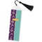 Pinata Birthday Book Mark w/Tassel (Personalized)