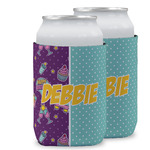 Pinata Birthday Can Cooler (12 oz) w/ Name or Text